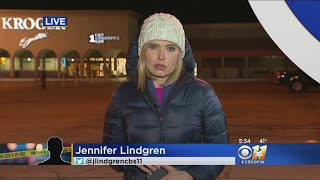 Police Looking For Man Who D Woman