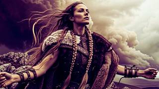 Saltwind Chant Cinematic Viking Music Shamanic Vocables Nordic Atmosphere