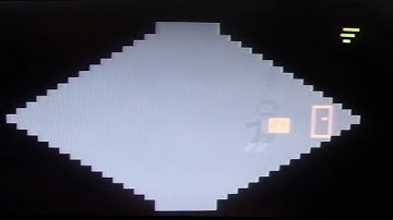 Atari 2600 Duck Attack