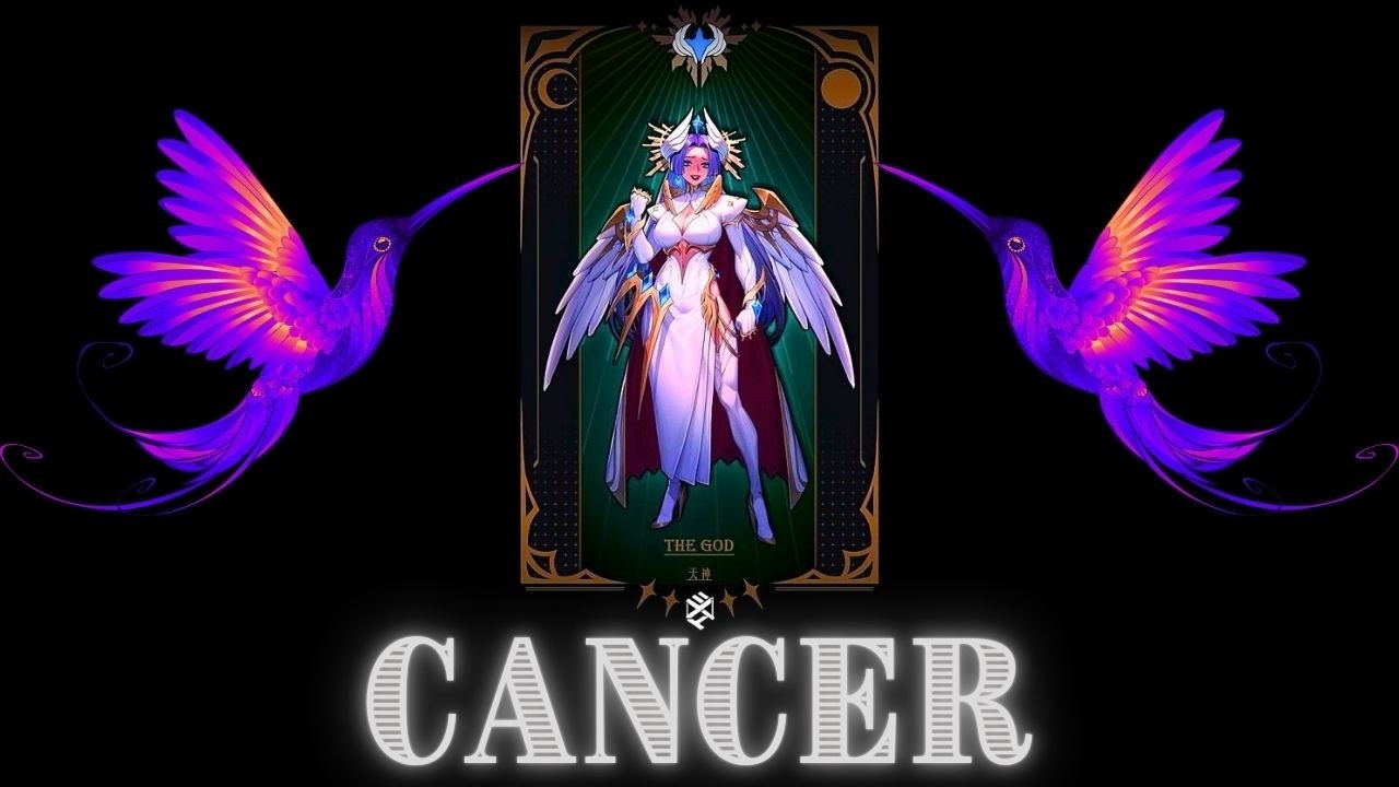 CANCER ¡UN MOMENTO DECISIVO ESTÁ POR LLEGAR//NO TE HA OLVIDADO UNA SORPRESA QUE CAMBIARÁ!! #CANCER