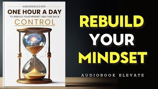 One Hour a Day to Rebuild Your Mindset and Take Back Control | Mindset Audiobook Net Worth