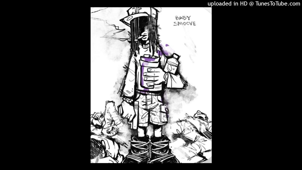 (FREE) Baby Smoove x Rocaine x Detroit x Sample Type Beat "Warframe" 2026