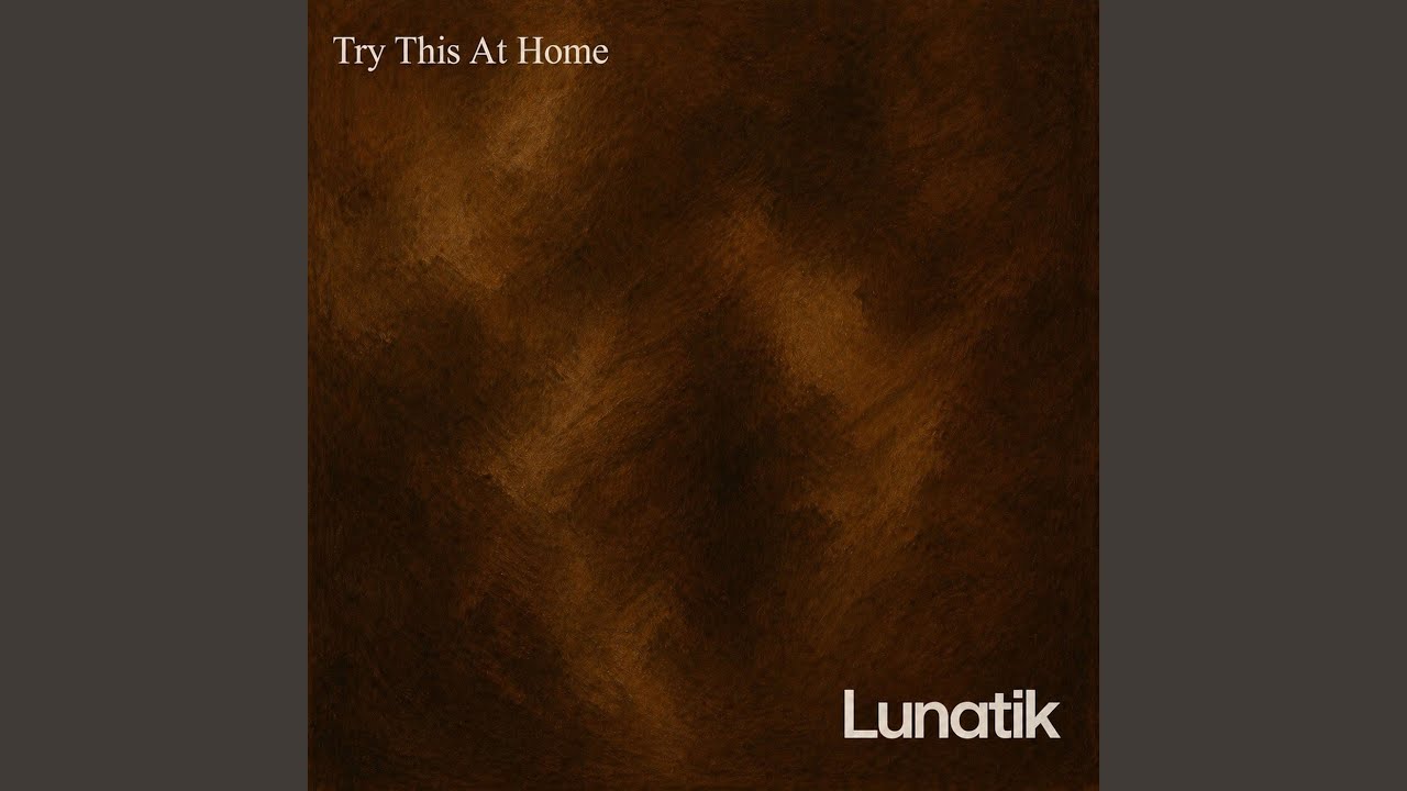 MP3: Lunatik - In Your Eyes, the Light.