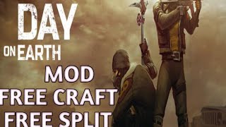 Last Day On Earth Survival Mod Apk Direct Download Link In Description