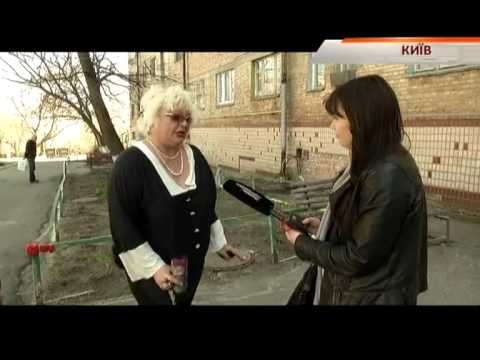 "Чрезвычайные новости". В Киеве женщина рубит головы котам