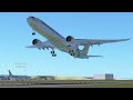 INFINITE FLIGHT: Davao (RPMD)🇵🇭 to Darwin      INT airport (YPDN)🇭🇲 | A330-9 Neo Cebu Pacific