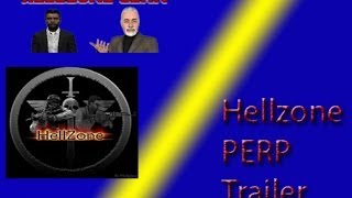 Hellzone PERP Trailer