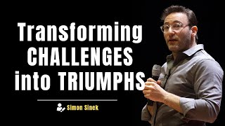 Transforming CHALLENGES into TRIUMPHS: The Ultimate Blueprint for Success #inspiration
