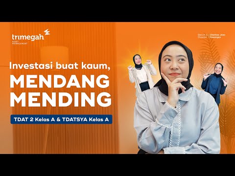 TRIM Dana Tetap 2 Kelas A dan Trimegah Data Tetap Syariah Kelas A