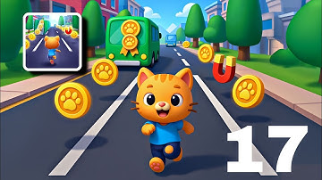 Running Pet Dec Rooms Mobile Gameplay Part 17