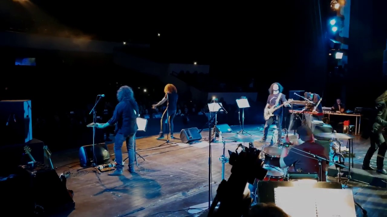 Kikimora - Bohemian Rhapsody by Queen (cover with symphony orchestra)