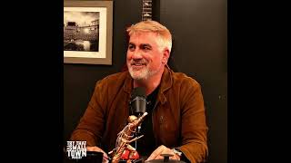 Taylor Hicks Clip   SEC Song #podcast #countrymusic
