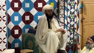 Name Your Mosque with Pride qazi fazl ullah urdu hindi bayan pakistan 🇵🇰 2020 🇵🇰 42