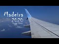 Madeira 2020 (Corona Edition)