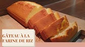 Recette Utilisant De La Farine De Riz Youtube Recette Utilisant De La Farine De Riz Youtube