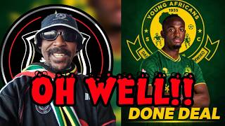 Confirmed!! Peter Shalulile to Yanga SC