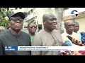 Diffusion en direct de Canal 3 TV Bénin