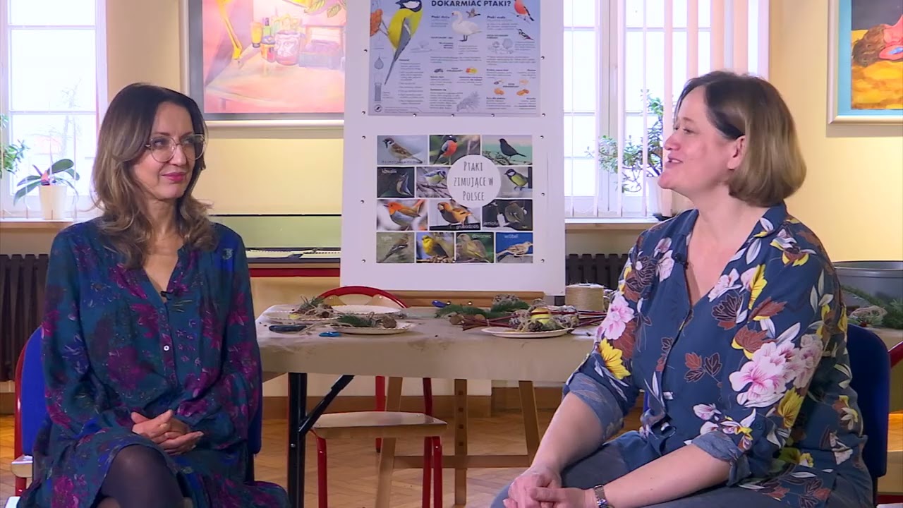 Zielono mi styczen 2025