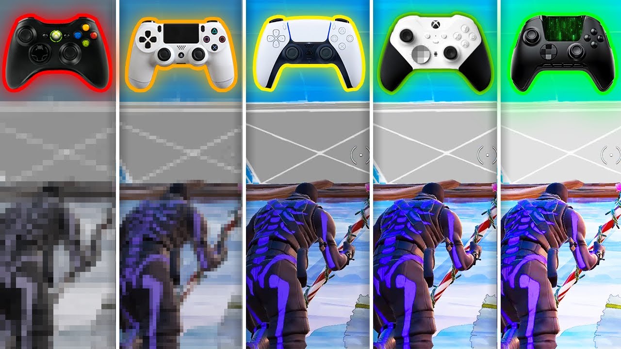 Максимальная скорость редактирования на КАЖДОМ контроллере!