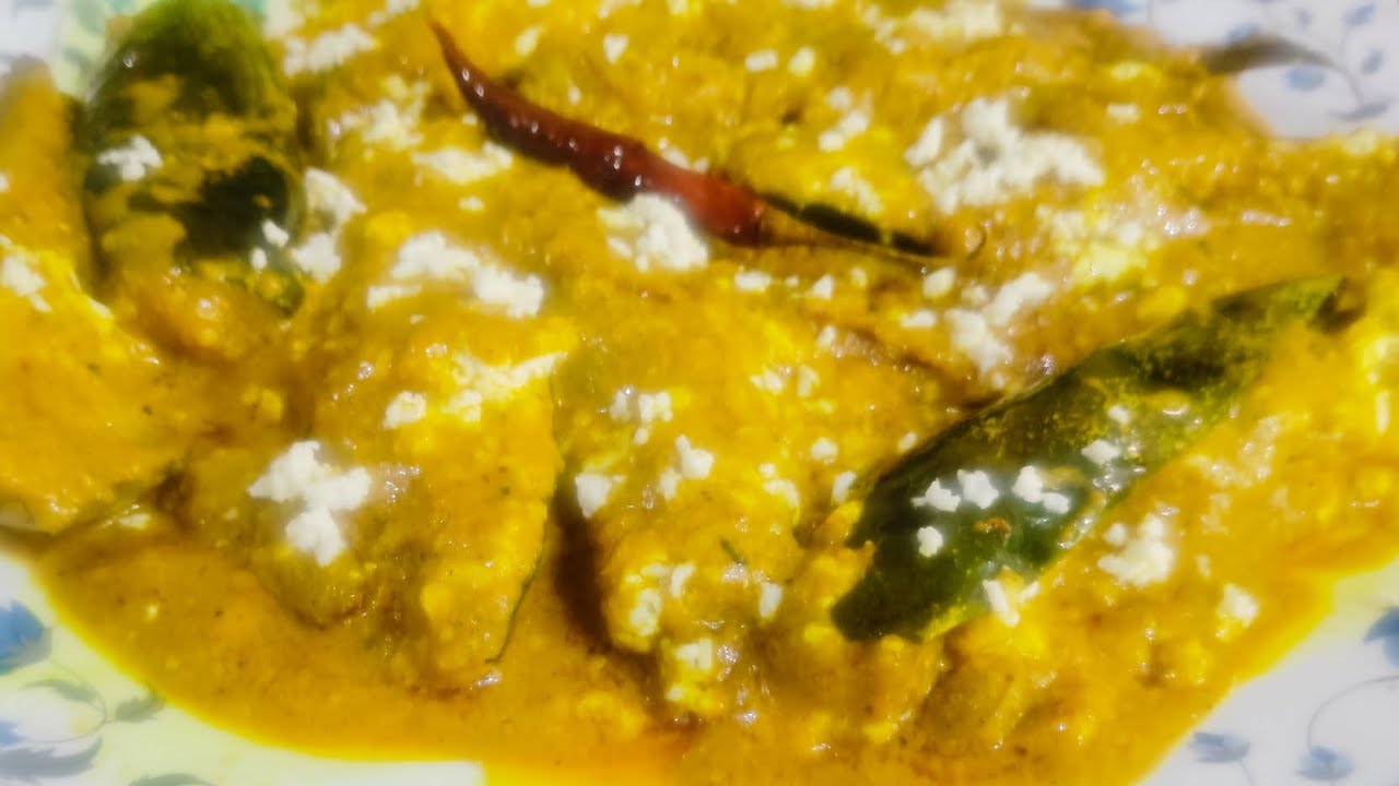 বেগুনের এইরকম একটা ইউনিক রেসিপি থাকলে  এক মুহূর্তেই এক থালা ভাত উঠে যাবে। 