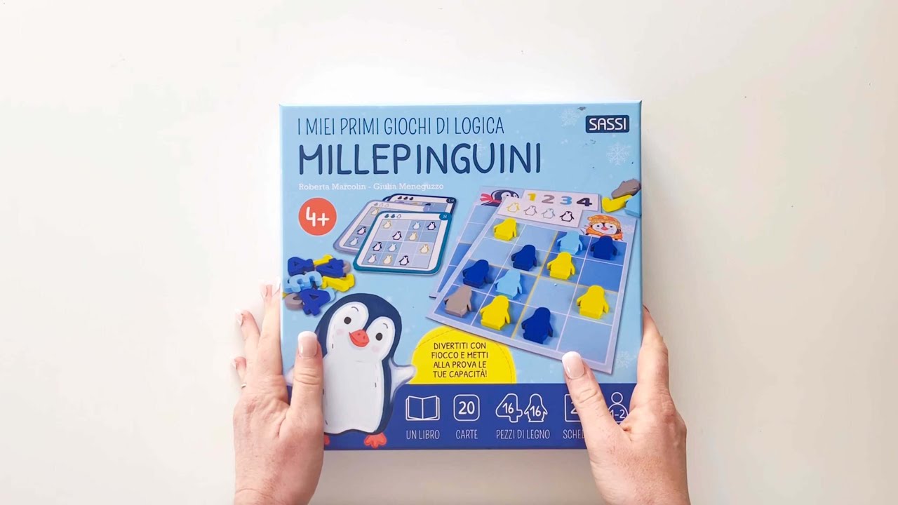 Noris La mia impronta verde - Il gioco - acquista su