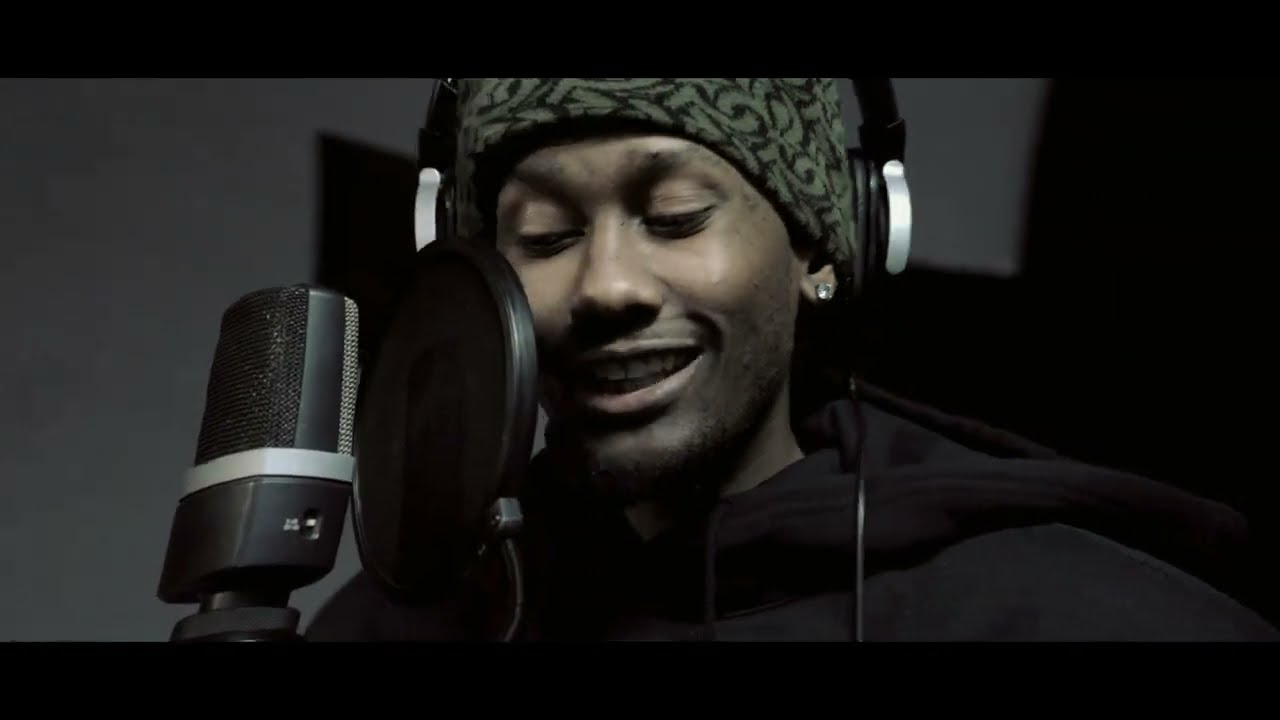 Guarda Ace Montana - Outro | Shot by @RyderVisuals su YouTube Guarda Ace Montana - Outro | Shot by @RyderVisuals su YouTube