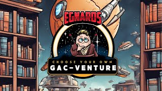 GAC and Chill! Whats with Focused Datacrons?!