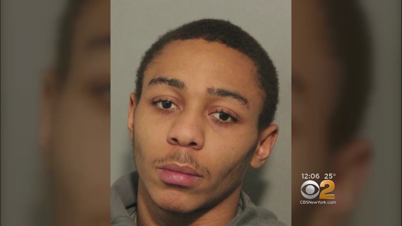 Suspect In Car Break-Ins Arrested - YouTube