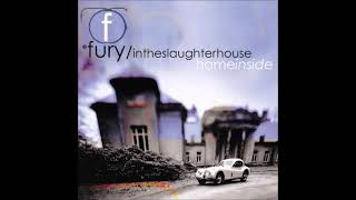 FURY IN THE SLAUGHTERHOUSE - All The Young Dudes ´00