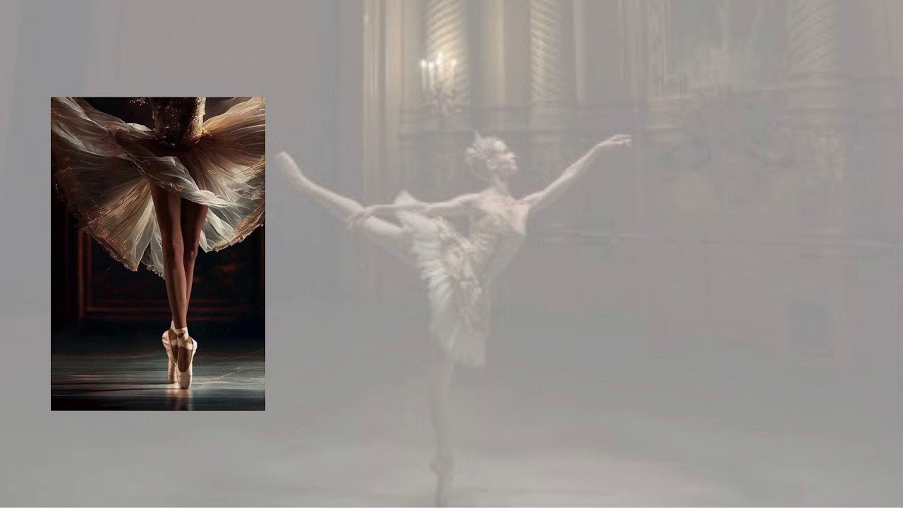 Swan Lake – Inspiring Classical Ballet Music by Tchaikovsky 🎼