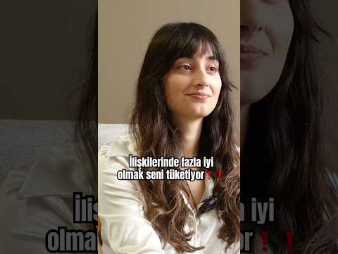 Herkese Değer Veriyorum Ama Kimse Benim Değerimi Bilmiyor!