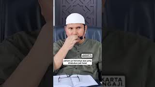 How to Exchange Money Without Usury | Ustadz Erwandi Tarmizi