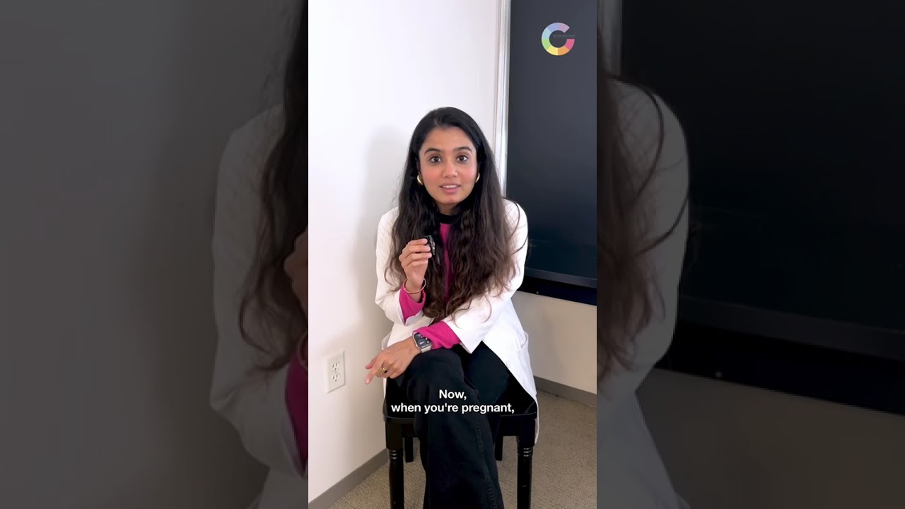 Here's How Stress Before Pregnancy Affects Baby’s Brain!🧠