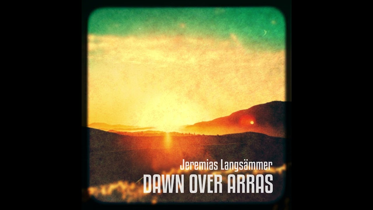 Summer Lies Undefeated — Jeremias Langsämmer (Minimal Piano / Ambient Classical) [Dawn Over Arras]