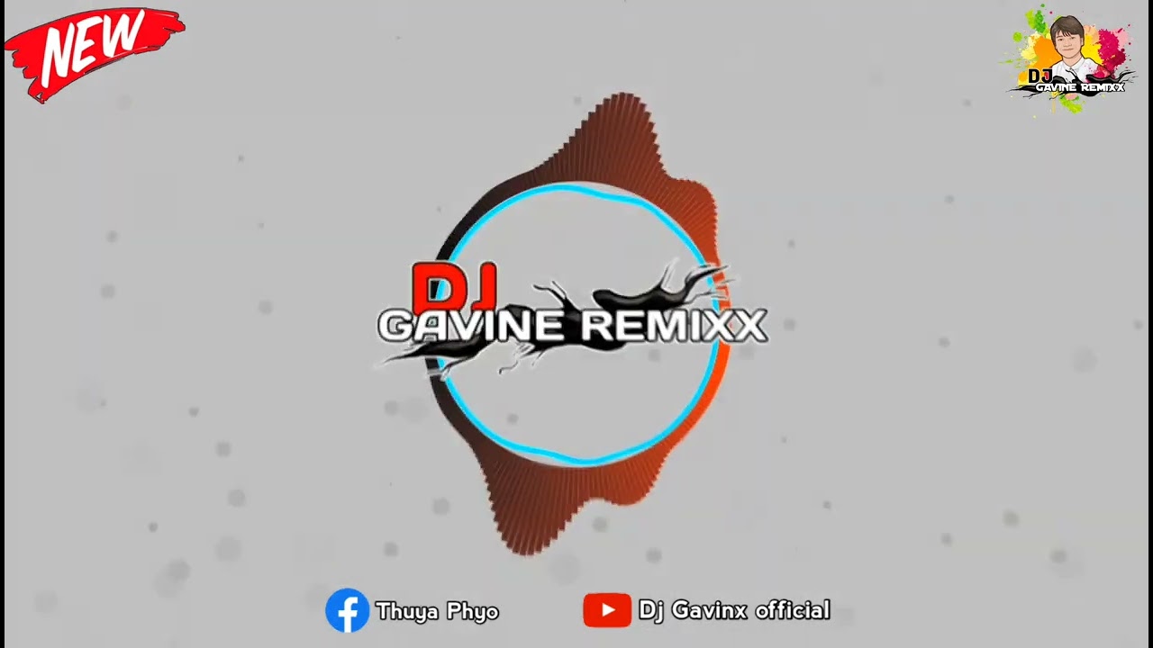 DJ ONE TELA HEPA MAIMUNAH STYLE THAILAND2022! (Dj Gavinx official)