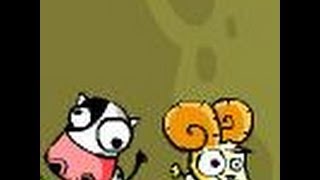 Zoo Escape 2 - Action, Animal, Bird, Farm, Girly, Puzzle, Zoo Game - Video Game screenshot 4