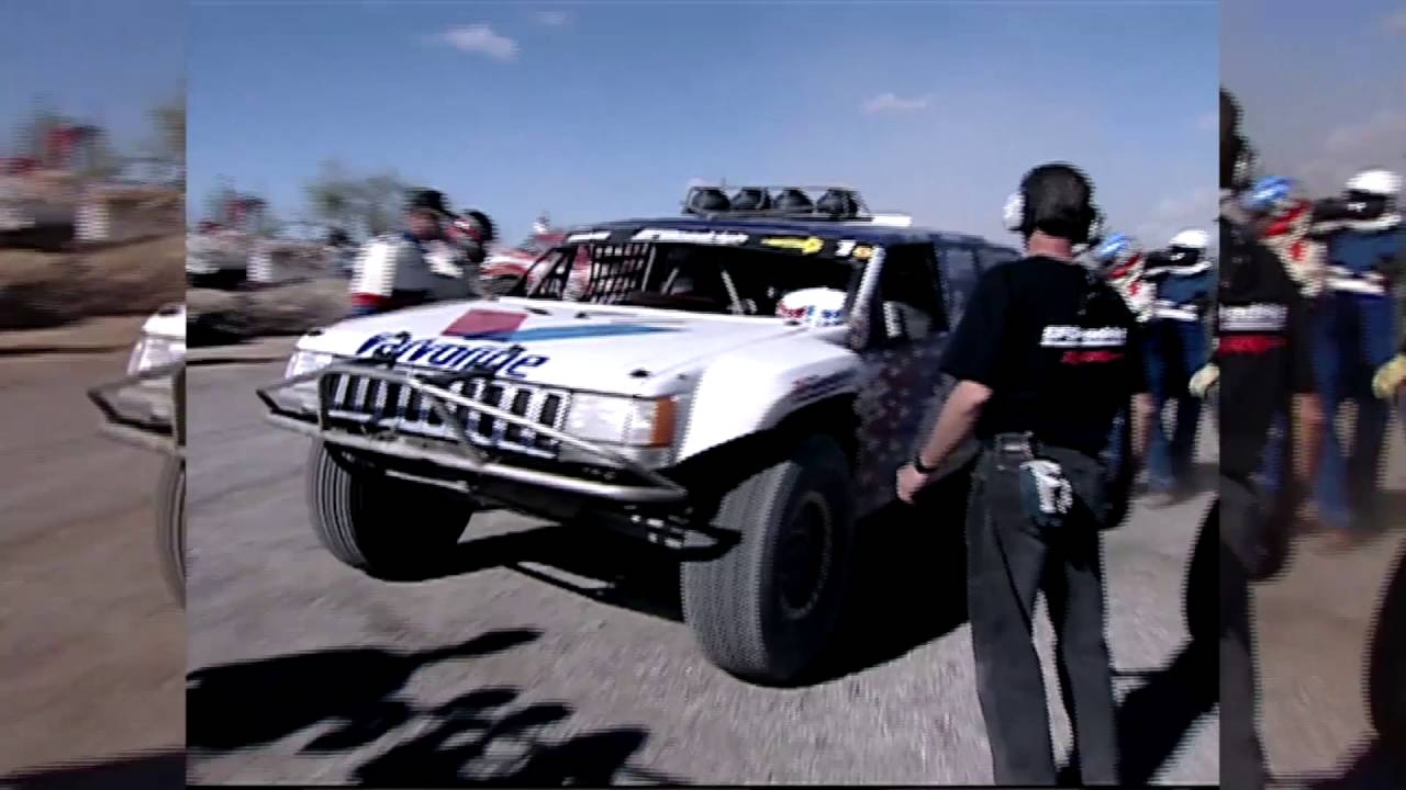 BFG Presents Pits | BFGoodrich Canada