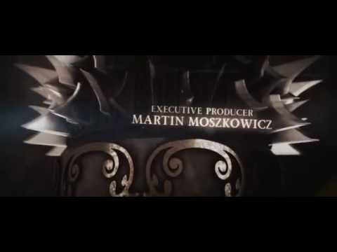 The Mortal Instruments City of Bones - End titles - YouTube