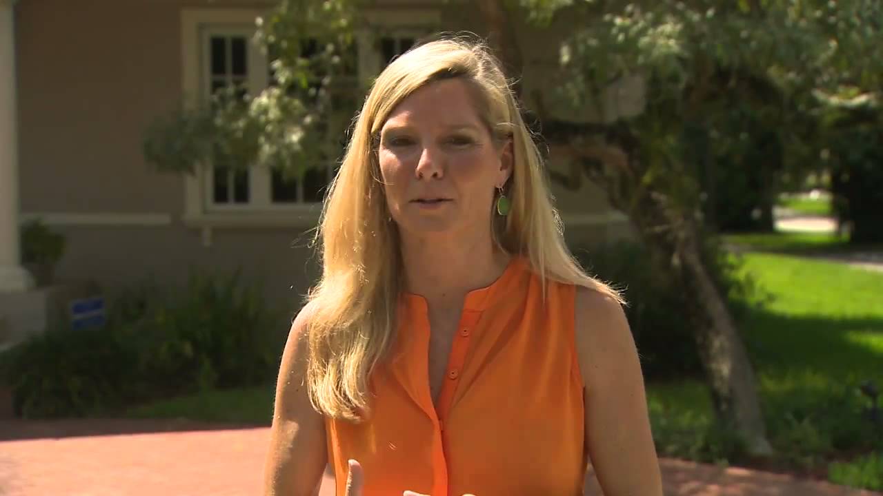 Luxury Miami Realtor Ashley Cusack YouTube