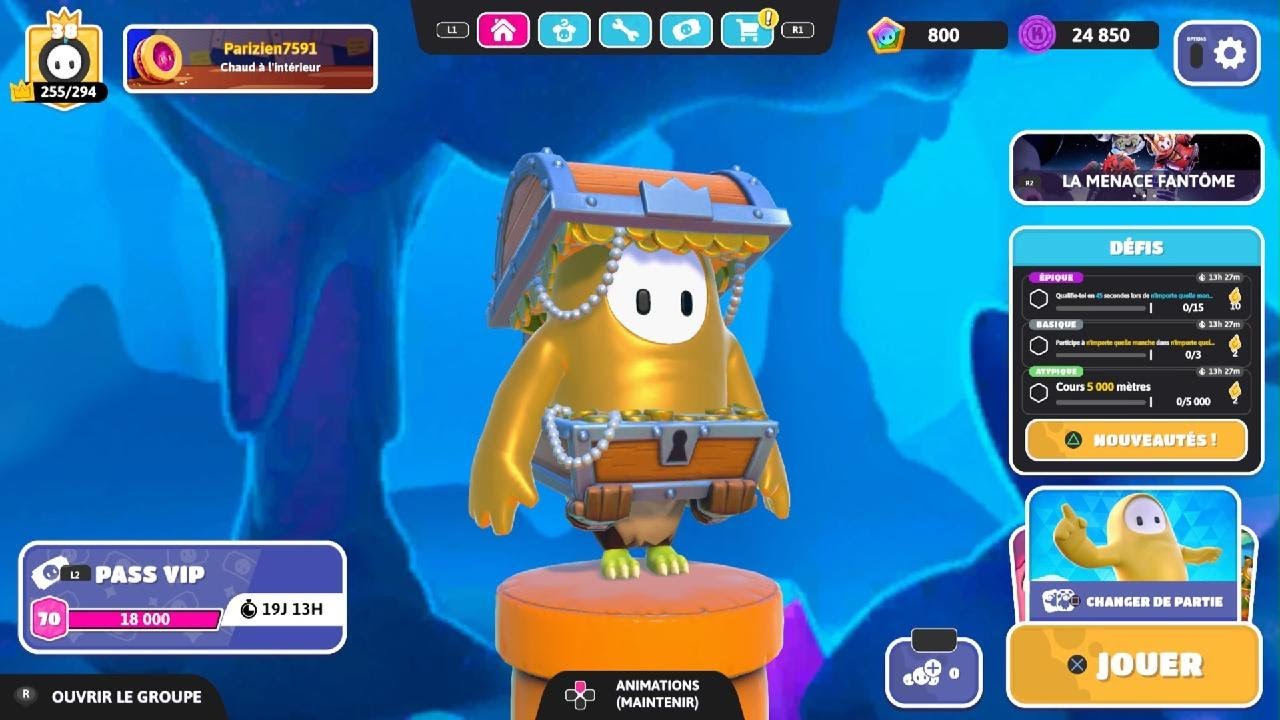 Fall Guys - Tournois (29)