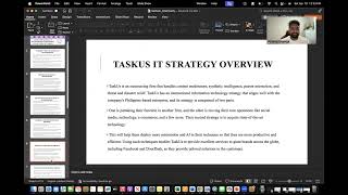 Module 5 Assignment: Outsourcing