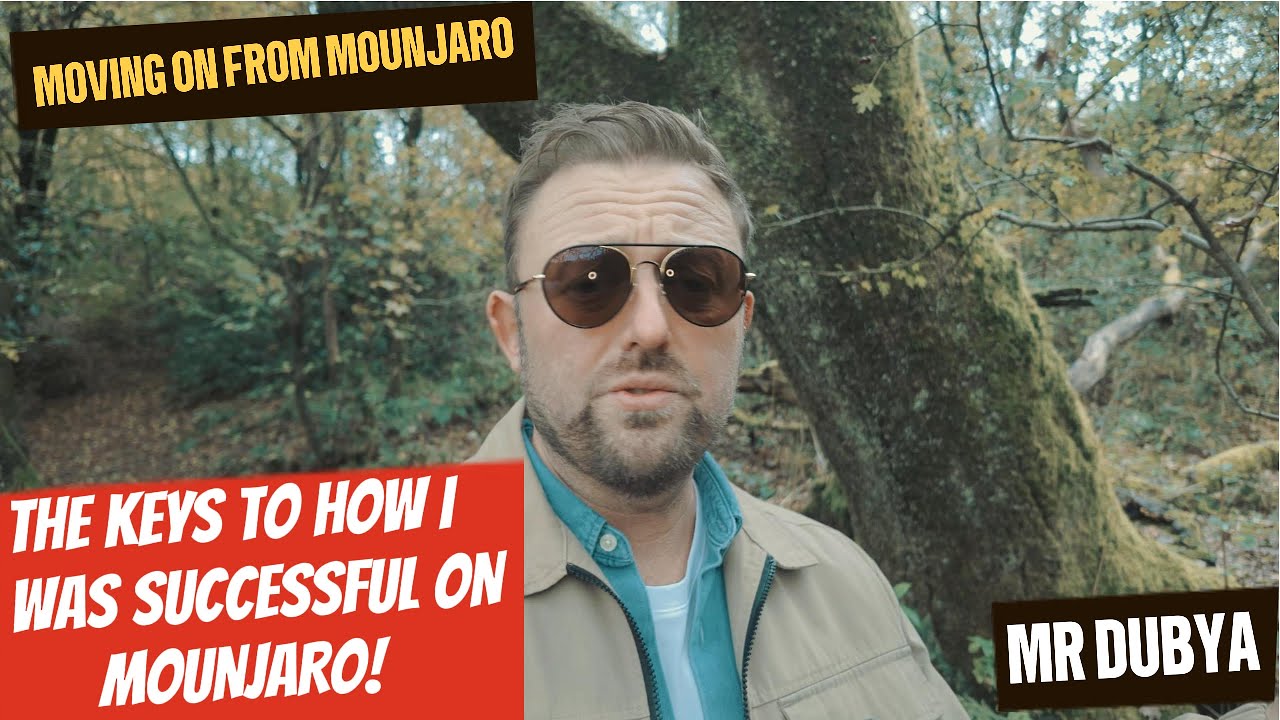 Секрет и настоящий ключ к моему успешному похудению | Вы тоже сможете! | Ежедневная рутина мистер...