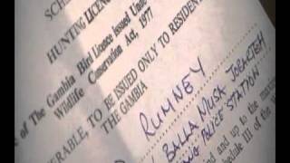 Paperwork missing Lord.m4v