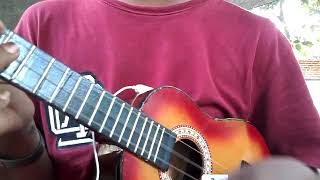 Cover - oi adek berjilbab ungu