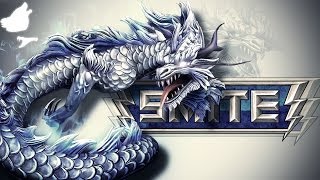 YOUR GREAT!!! Smite Lets Play