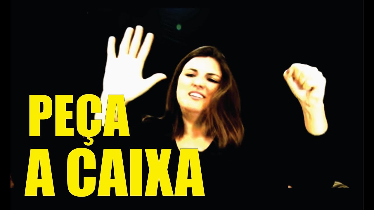 A CAIXA - J.Art's Encenações