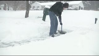NOAA releases 2014-2015 winter outlook