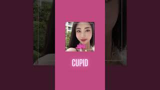 Jiafei feat. CupcaKke - Cupid #floptropica #jiafei #jiafeiproducts #jiafeiremix #music #shorts