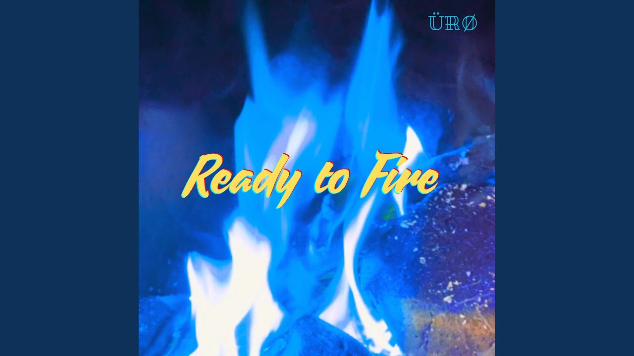 Ready to Fire
