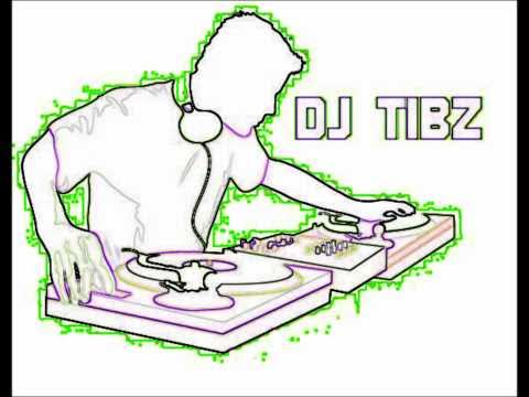 DJ TIBZ (Ma' love) 2011